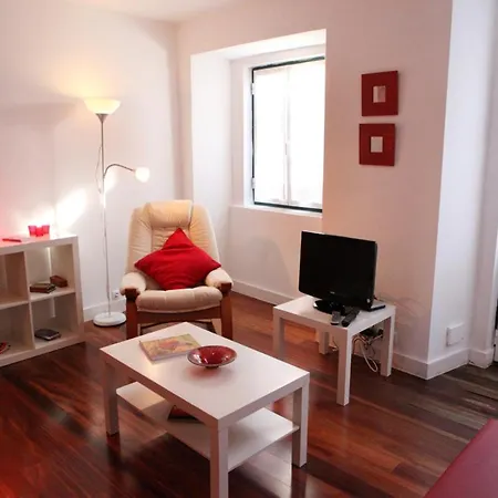 Cozy In Anjos, Center - Ttl510 Apartamento Lisboa