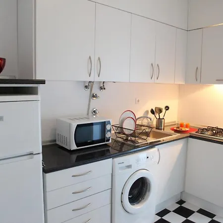 דירה Acolhedor Nos Anjos - Lisboa, Ttl510 *