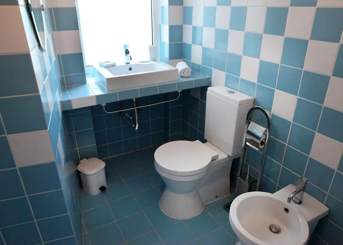 アパート Cozy In Anjos, Center - Ttl510 リスボン