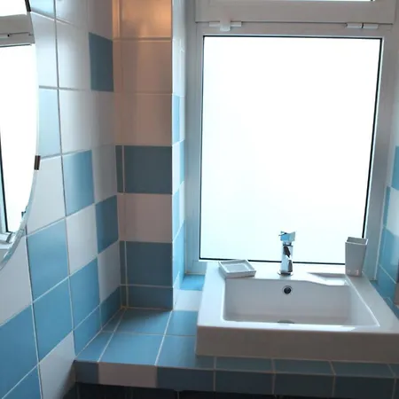 Apartament Acolhedor Nos Anjos - Lisboa, Ttl510 Lizbona