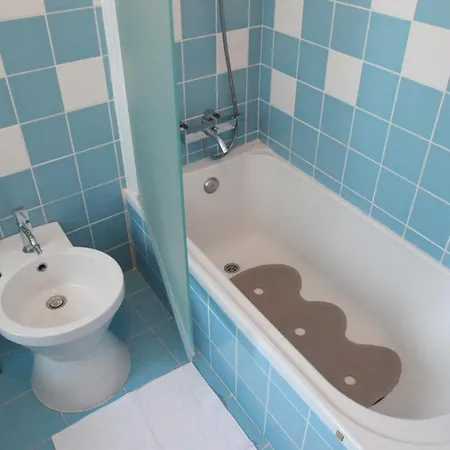 Apartament Acolhedor Nos Anjos - Lisboa, Ttl510 Lizbona